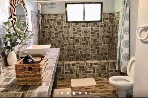Villas Beach Front For Rent
