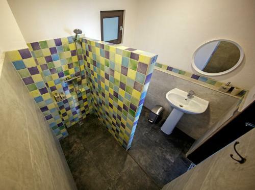 Hotel Emoha Dive Resort