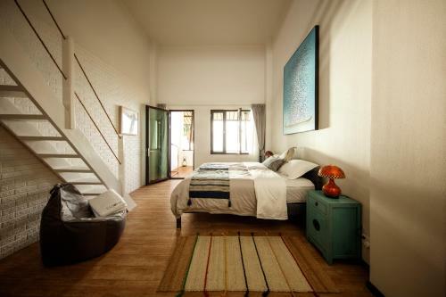 Hotel Emoha Dive Resort