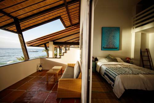 Hotel Emoha Dive Resort