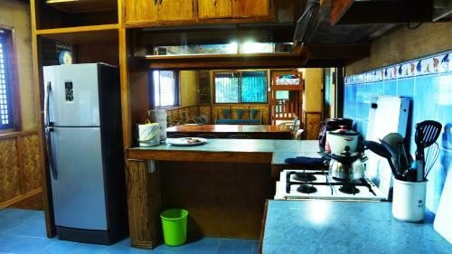 Hostal Villa Serena