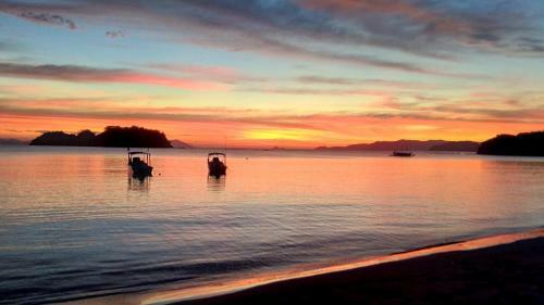 Posada Acuario Beach Inn