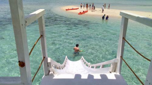 Posada Acuario Beach Inn