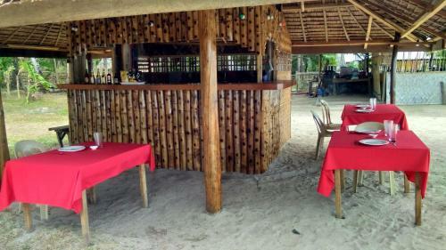 Posada Acuario Beach Inn