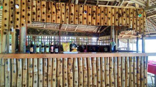 Posada Acuario Beach Inn