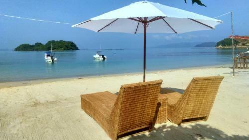Posada Acuario Beach Inn