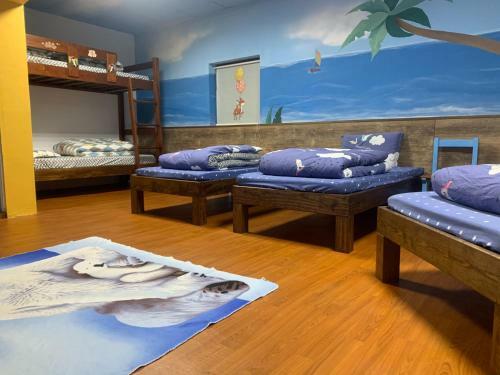 Villa ???????antai Ju B&B