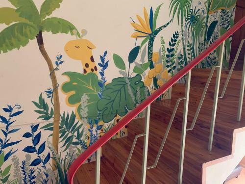 Villa ???????antai Ju B&B