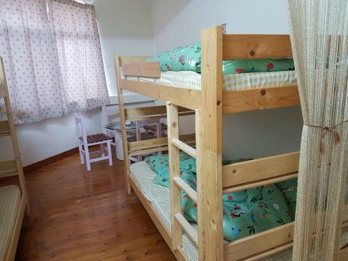 Villa ???????antai Ju B&B