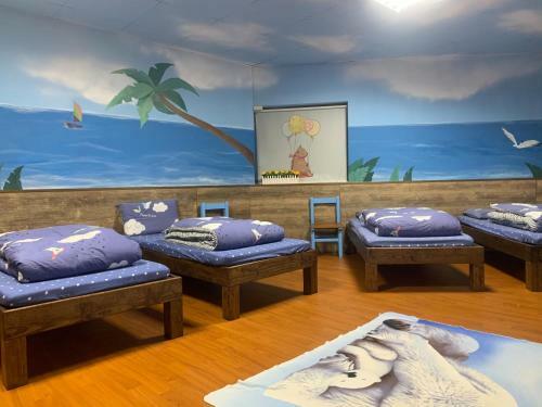 Villa ???????antai Ju B&B