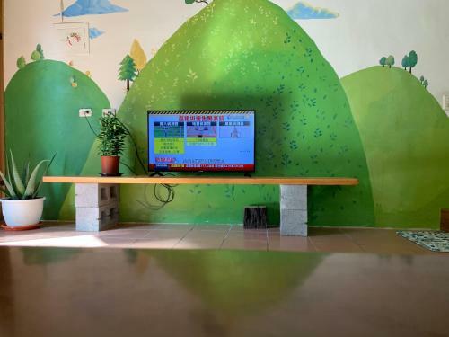 Villa ???????antai Ju B&B