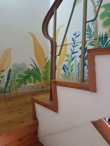 Villa ???????antai Ju B&B