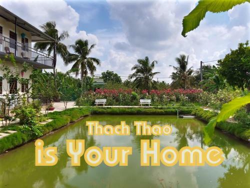 Thach Thao Homestay