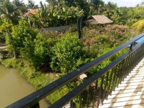 Thach Thao Homestay