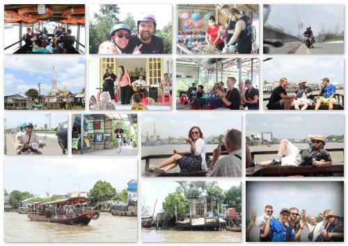Thach Thao Homestay