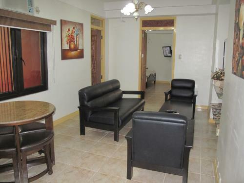 Apartamento Makati Suites At Travelers Inn