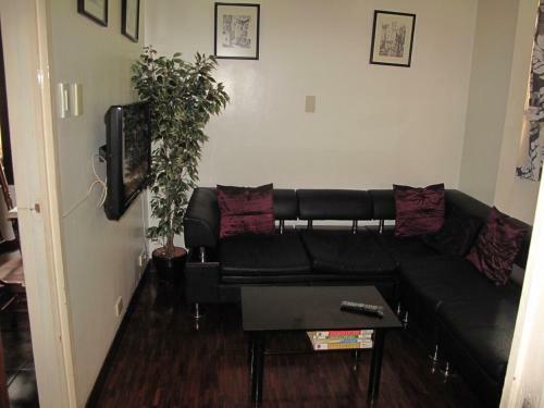 Apartamento Makati Suites At Travelers Inn