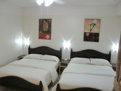 Apartamento Makati Suites At Travelers Inn