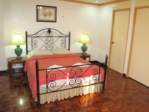 Apartamento Makati Suites At Travelers Inn