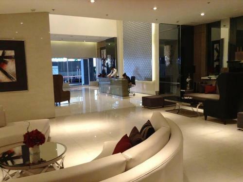 Apartamentos Jr Studio Luxe 1824 At Princeton Residences