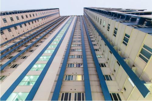 Apartamentos Jr Studio Luxe 1824 At Princeton Residences