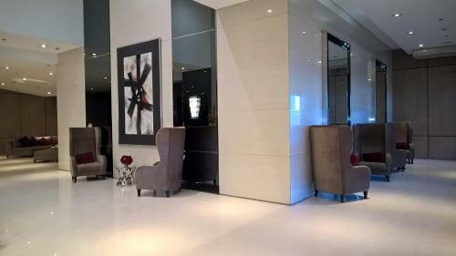 Apartamentos Jr Studio Luxe 1824 At Princeton Residences