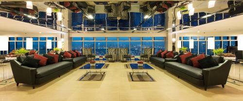 Apartamentos Jr Studio Luxe 1824 At Princeton Residences