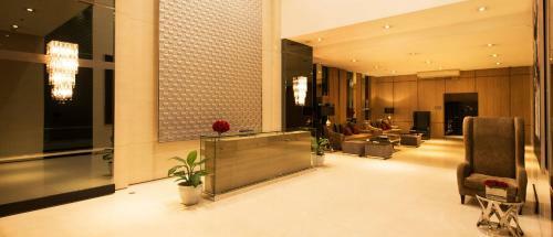 Apartamentos Jr Studio Luxe 1824 At Princeton Residences
