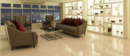 Apartamentos Jr Studio Luxe 1824 At Princeton Residences