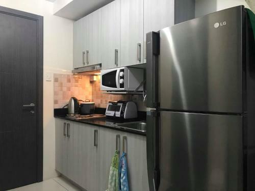 Apartamentos Aed Manila Bay View At Green Residences