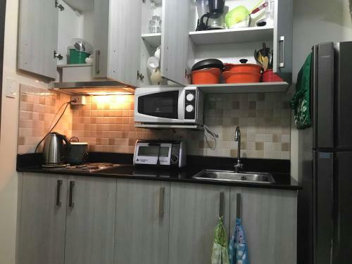 Apartamentos Aed Manila Bay View At Green Residences