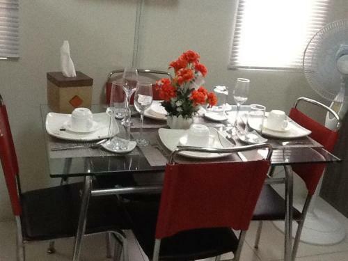 Apartamentos Aed Manila Bay View At Green Residences