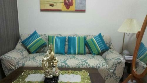 Apartamentos Aed Manila Bay View At Green Residences