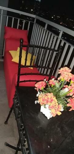Apartamentos Aed Manila Bay View At Green Residences
