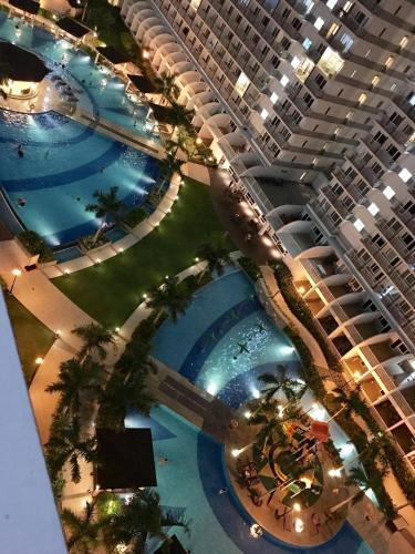Apartamentos Shell Residences