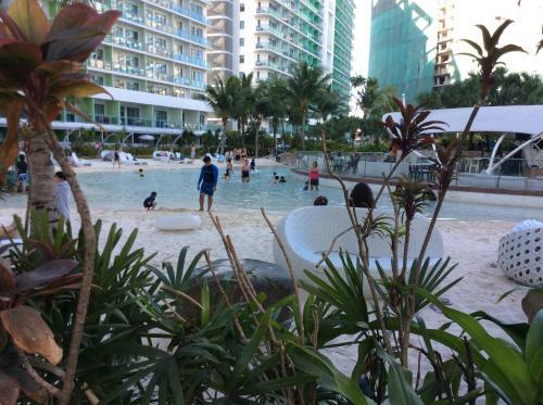 Apartamentos Relaxing Place