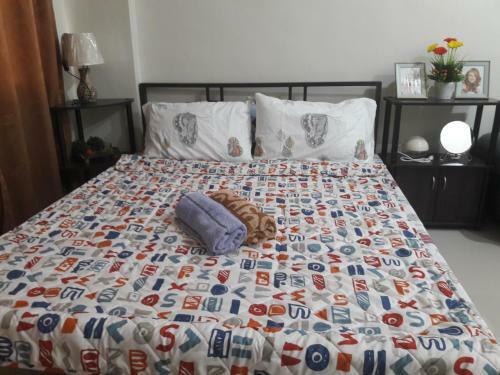 Apartamento Angel's Travellers Transit House