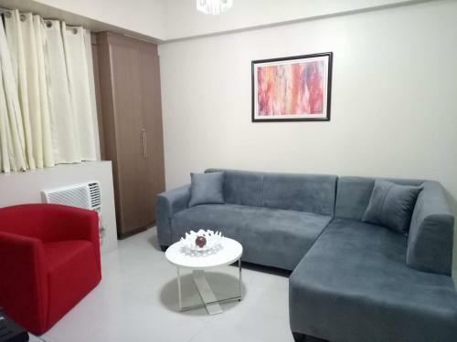 Apartamentos Palm Tree Villas 1