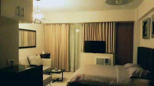 Apartamentos Palm Tree Villas 1