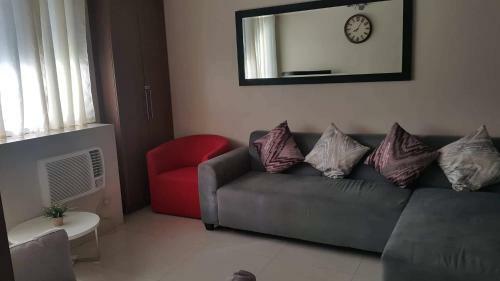 Apartamentos Palm Tree Villas 1