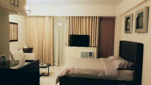 Apartamentos Palm Tree Villas 1