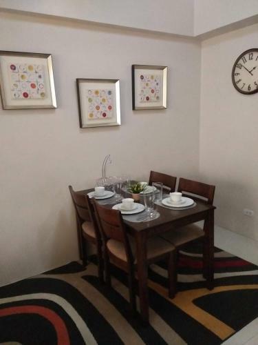Apartamentos Palm Tree Villas 1