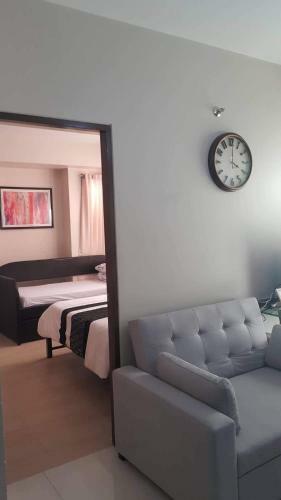 Apartamentos Palm Tree Villas 1