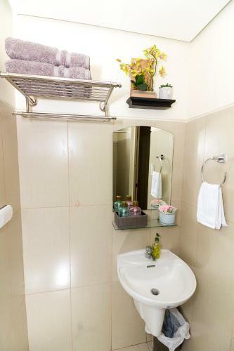 Apartamento Studio Condo By The Bay Manila Roxas Boulevard