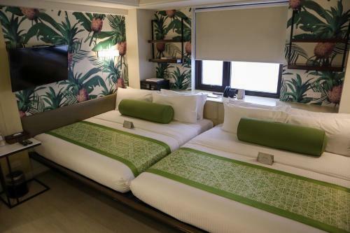 Mella Hotel