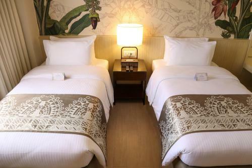 Mella Hotel