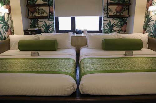 Mella Hotel