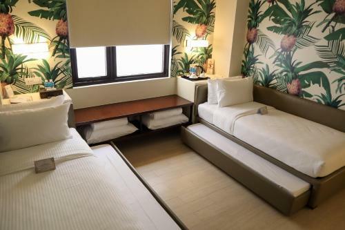 Mella Hotel