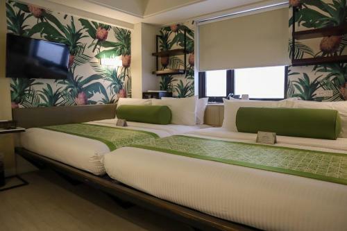 Mella Hotel