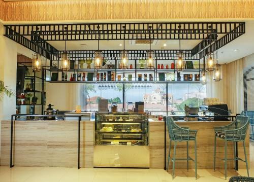 Mella Hotel